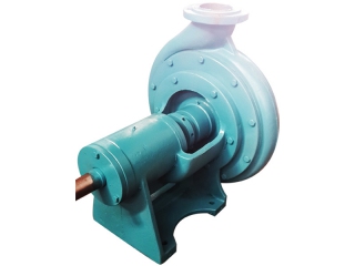 Plunger Pump