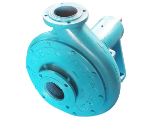Plunger Pump