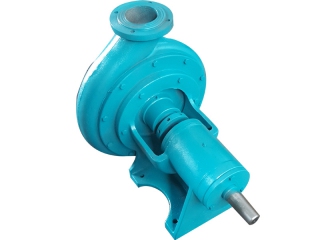 Plunger Pump