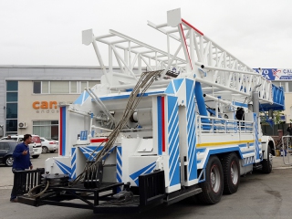 foreuses BSM 800