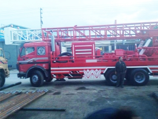 Sondaj 6