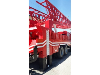  Foreuses BSM 1200